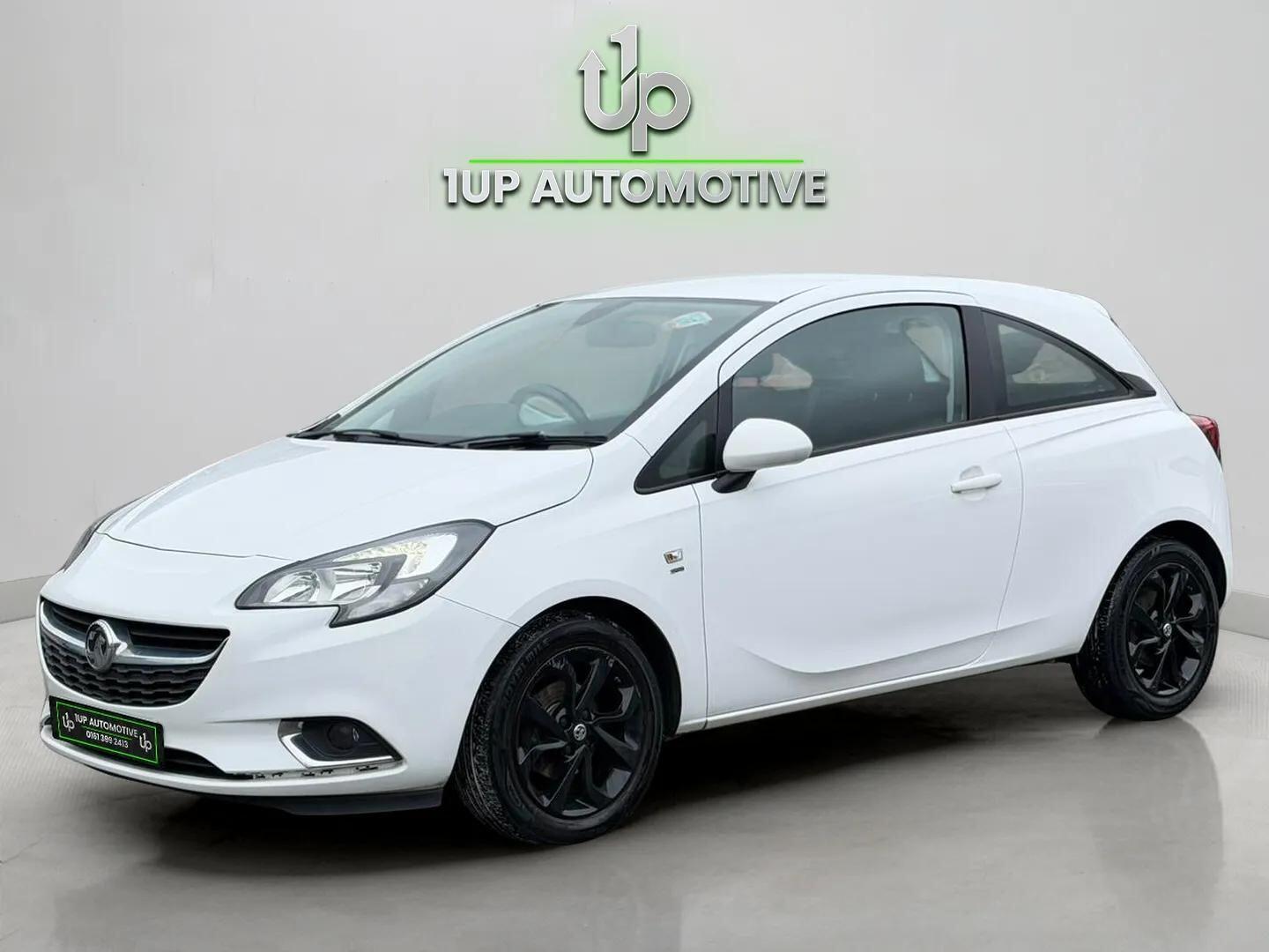 Used Vauxhall Corsa for sale - 77784296: Photo 5