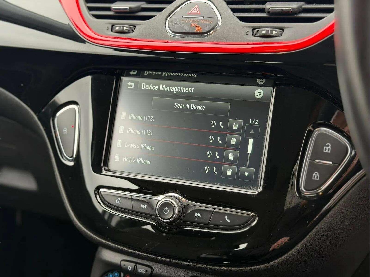 Used Vauxhall Corsa for sale - 77784296: Photo 52