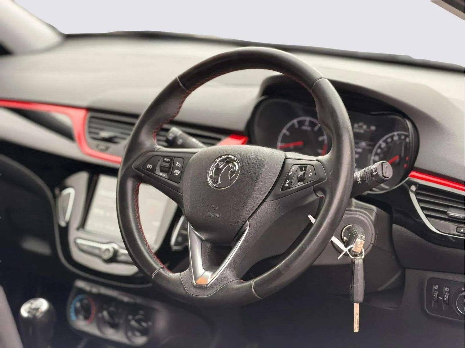 Used Vauxhall Corsa for sale - 77784296: Photo 58