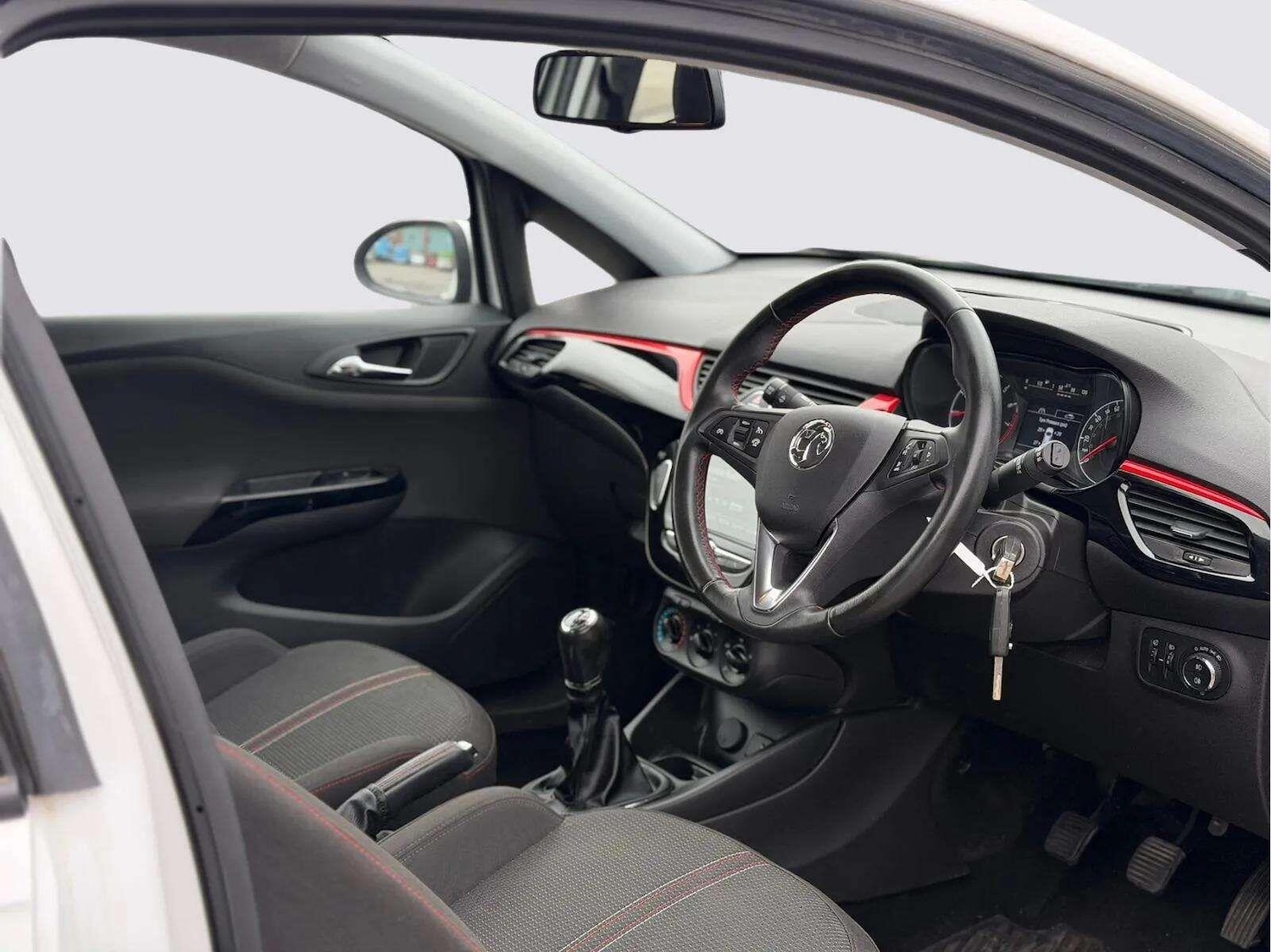 Used Vauxhall Corsa for sale - 77784296: Photo 66