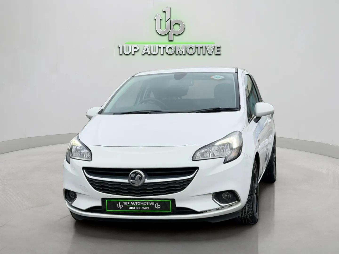 Used Vauxhall Corsa for sale - 77784296: Photo 7