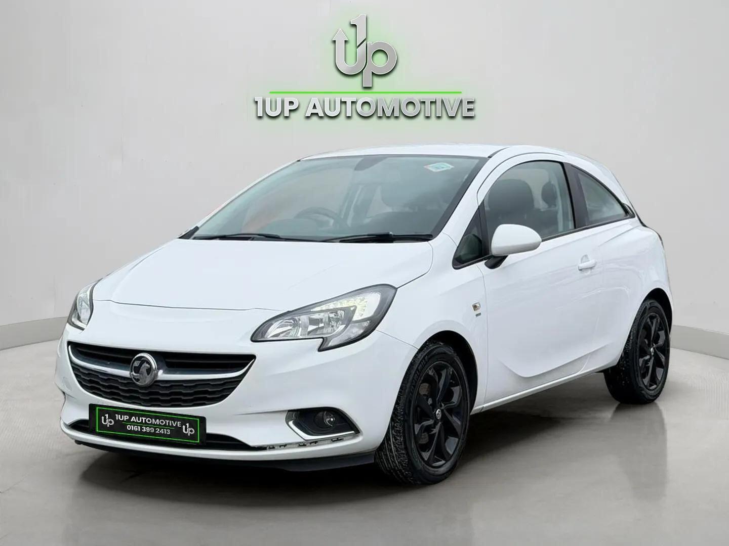 Used Vauxhall Corsa for sale - 77784296: Photo 8