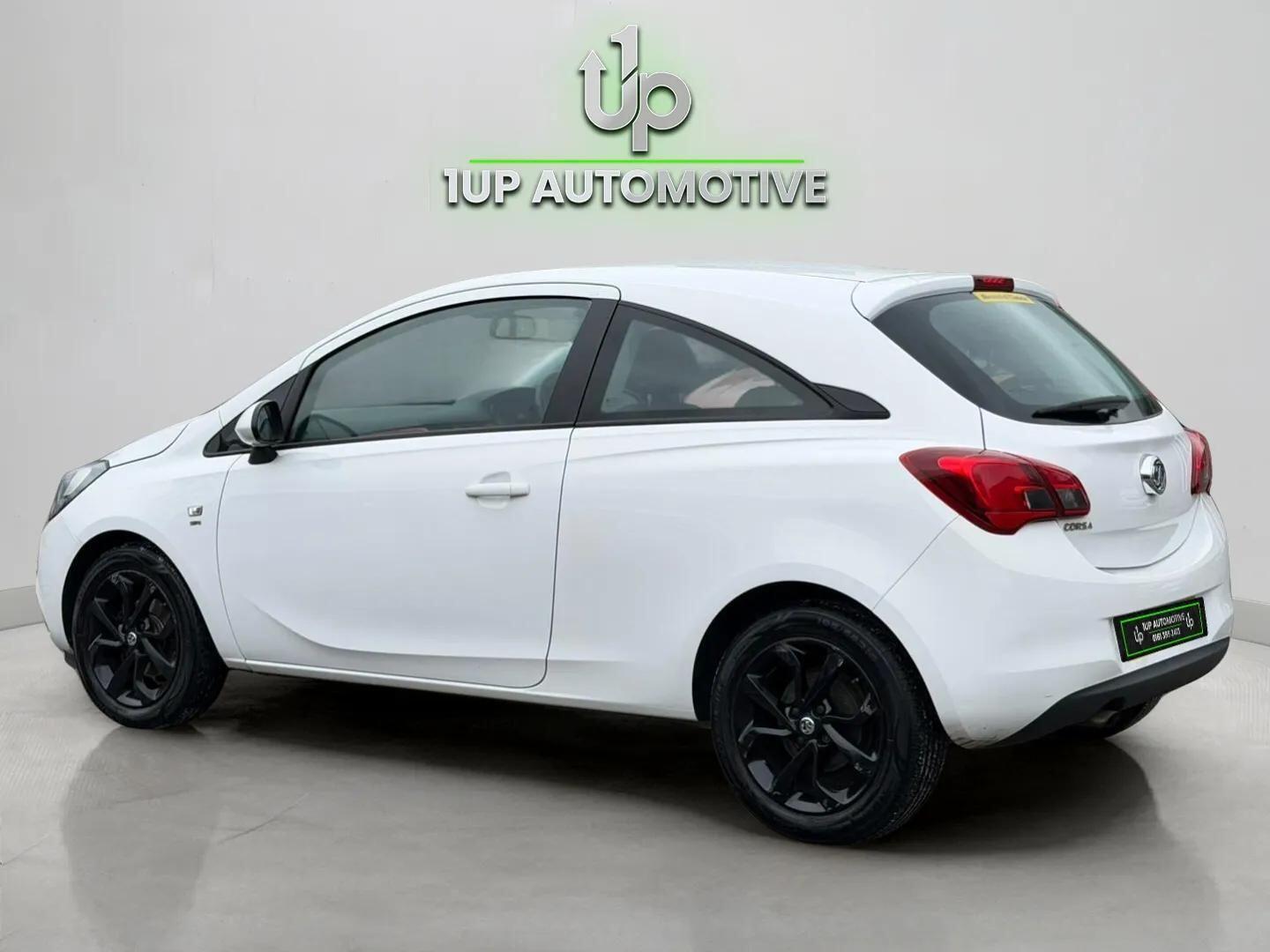 Used Vauxhall Corsa for sale - 77784296: Photo 9