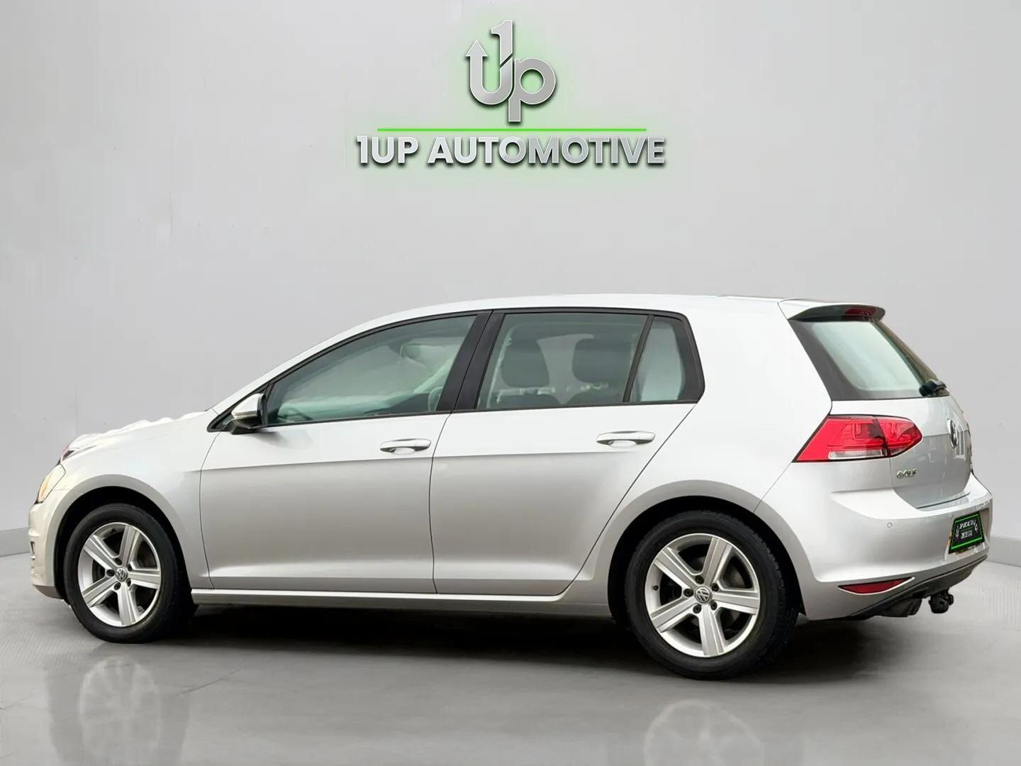 Used Volkswagen Golf 2015 for sale - 77263949: Photo 10