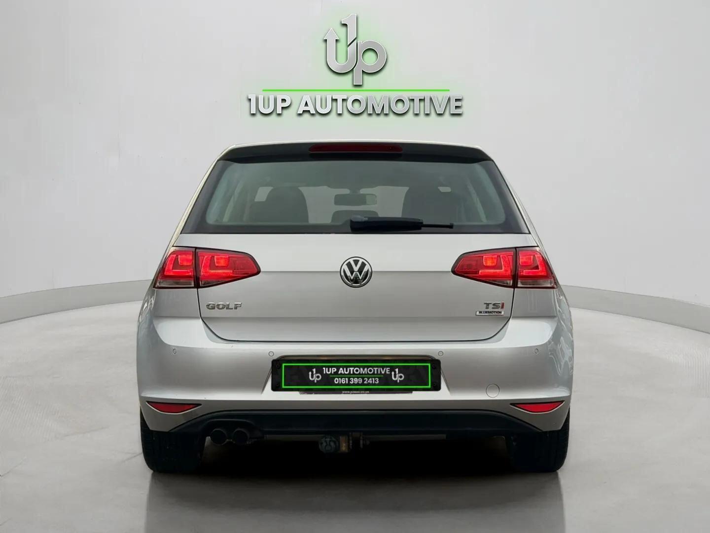 Used Volkswagen Golf 2015 for sale - 77263949: Photo 11