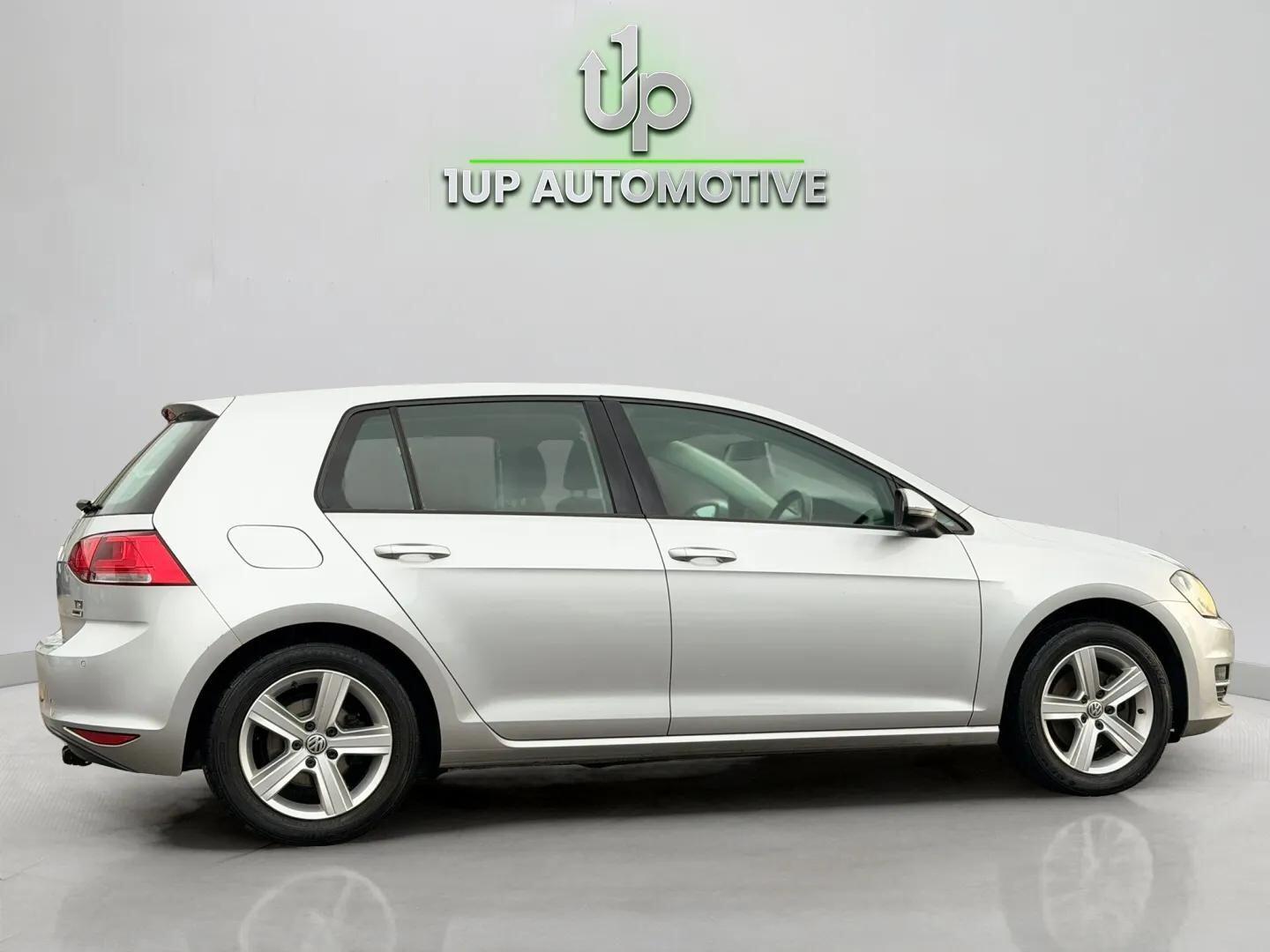 Used Volkswagen Golf 2015 for sale - 77263949: Photo 12