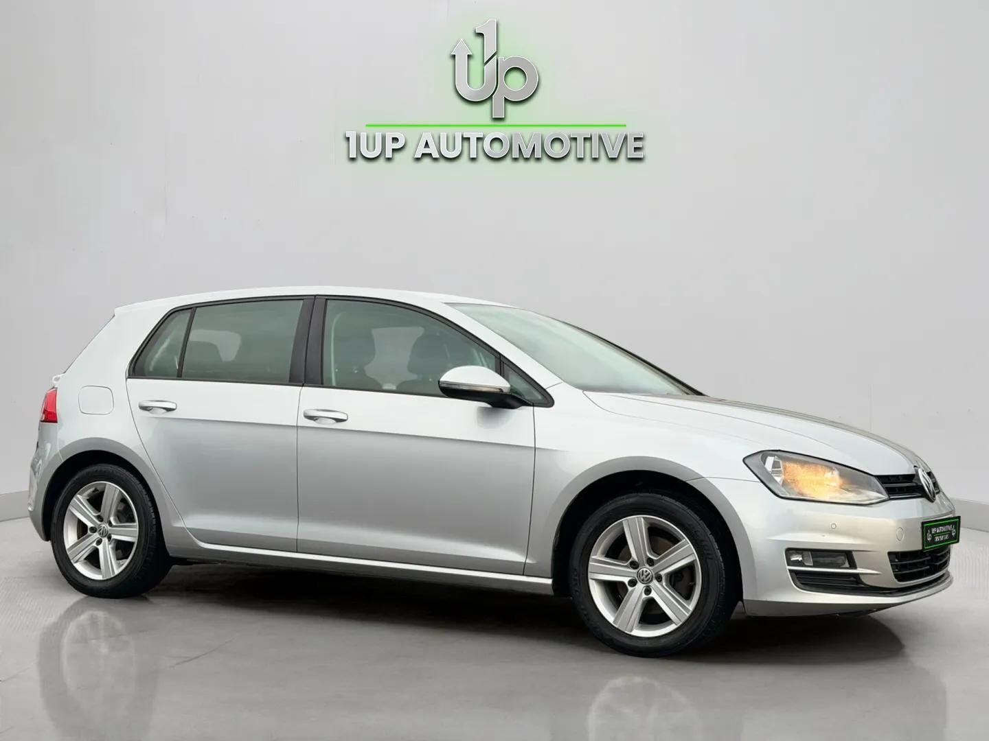 Used Volkswagen Golf 2015 for sale - 77263949: Photo 13
