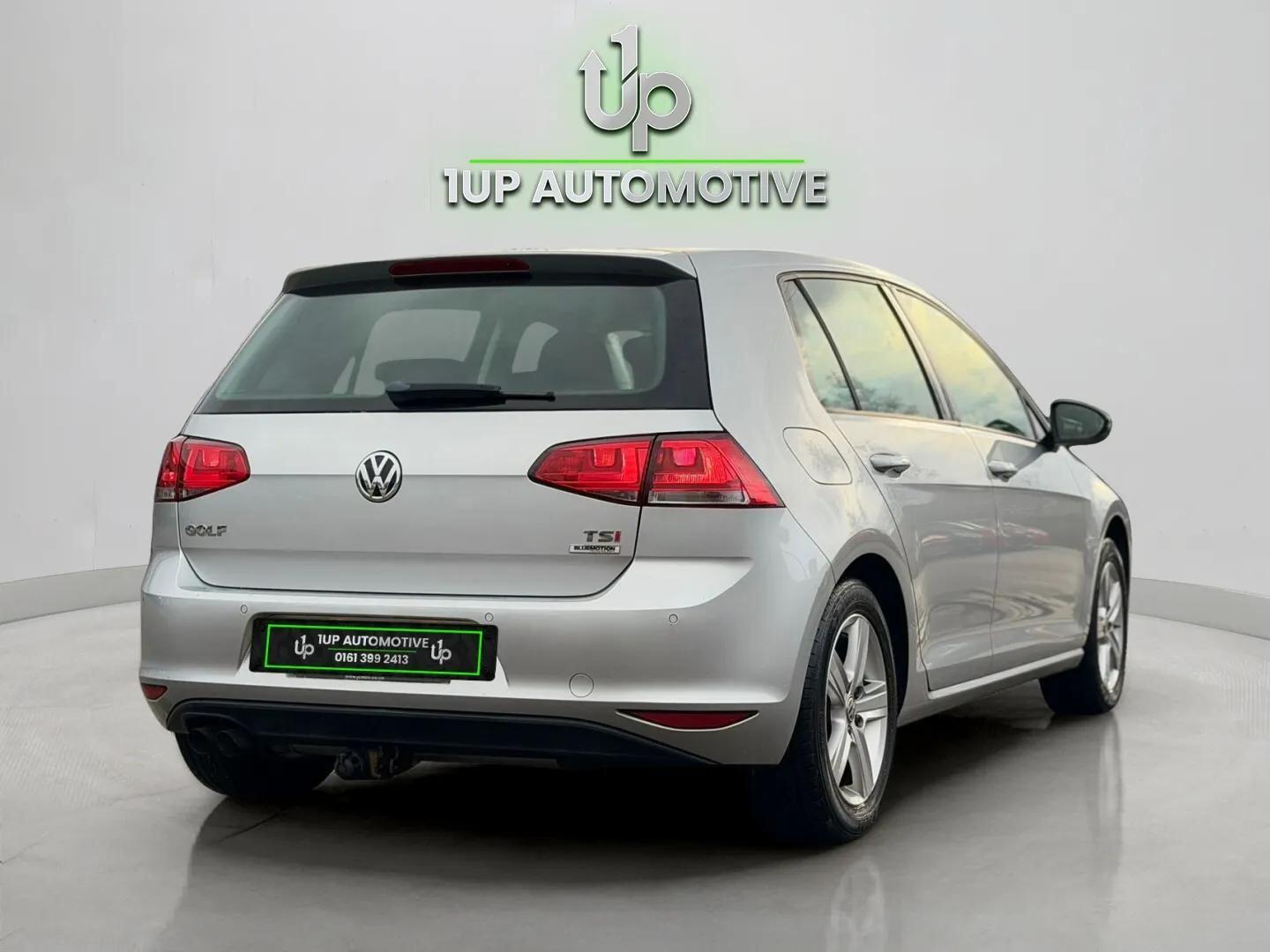 Used Volkswagen Golf 2015 for sale - 77263949: Photo 14