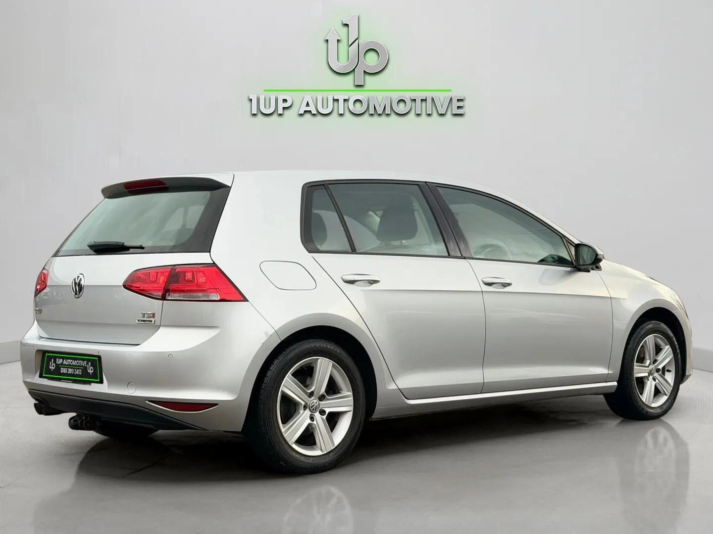 Used Volkswagen Golf 2015 for sale - 77263949: Photo 15