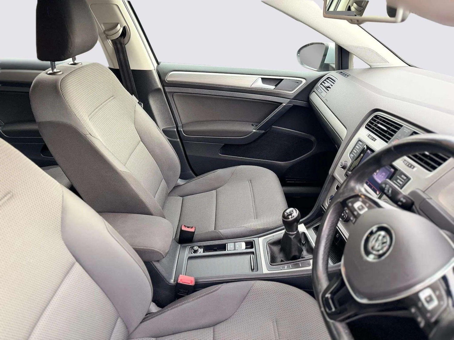 Used Volkswagen Golf 2015 for sale - 77263949: Photo 19