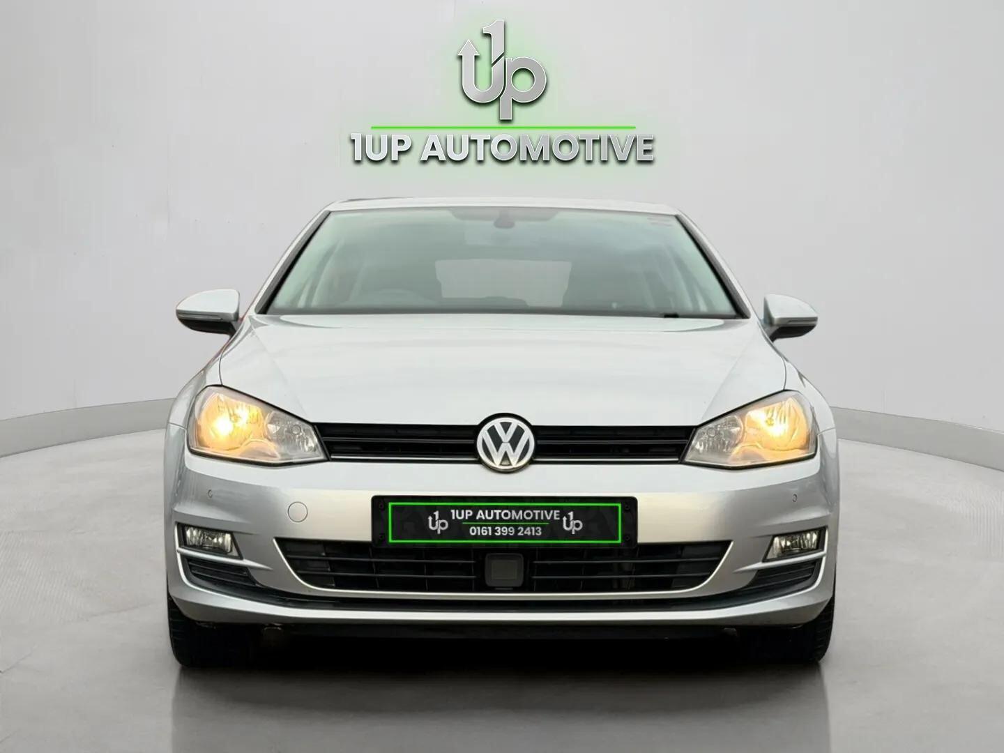 Used Volkswagen Golf 2015 for sale - 77263949: Photo 2