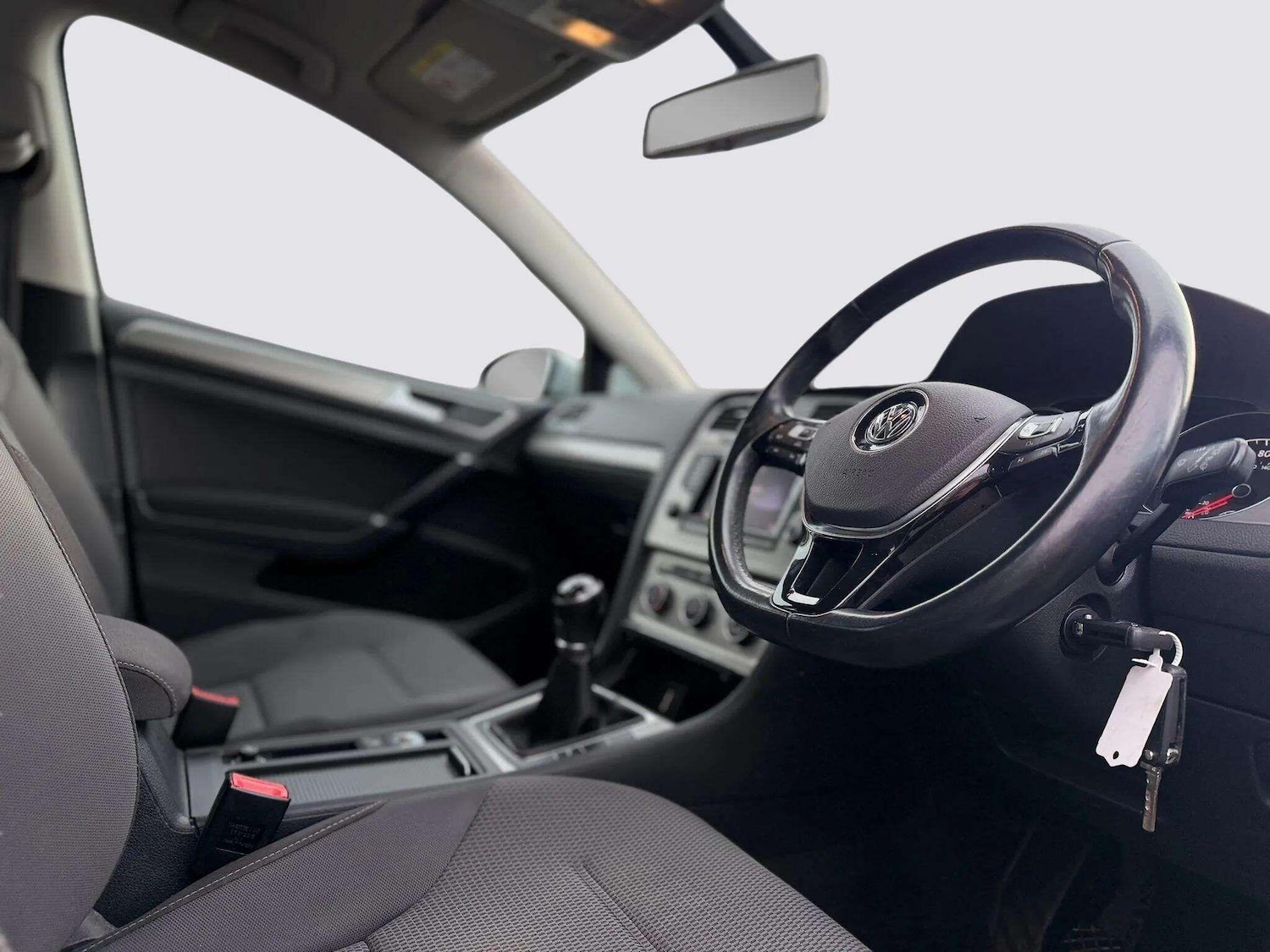 Used Volkswagen Golf 2015 for sale - 77263949: Photo 22