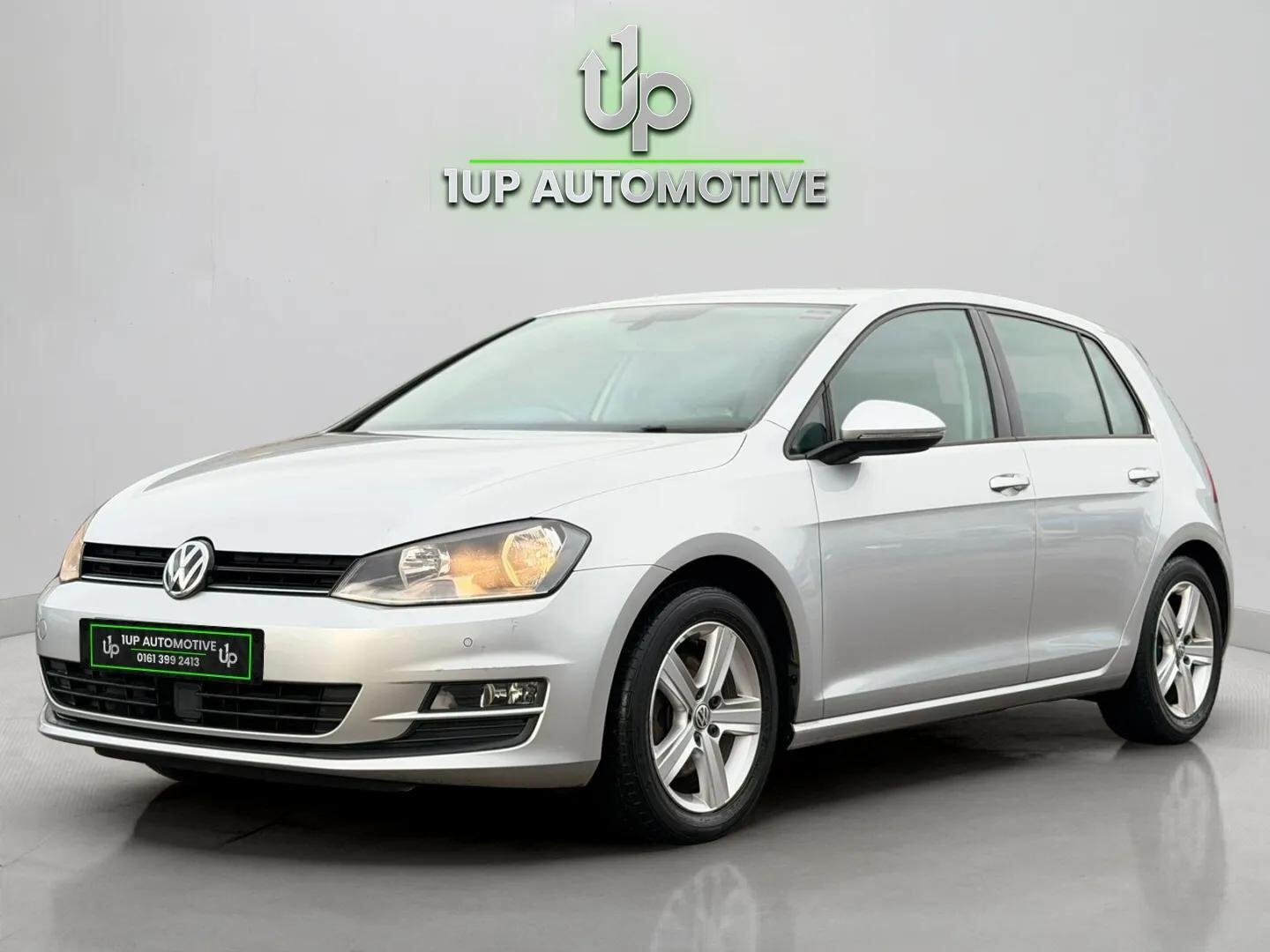 Used Volkswagen Golf 2015 for sale - 77263949: Photo 3