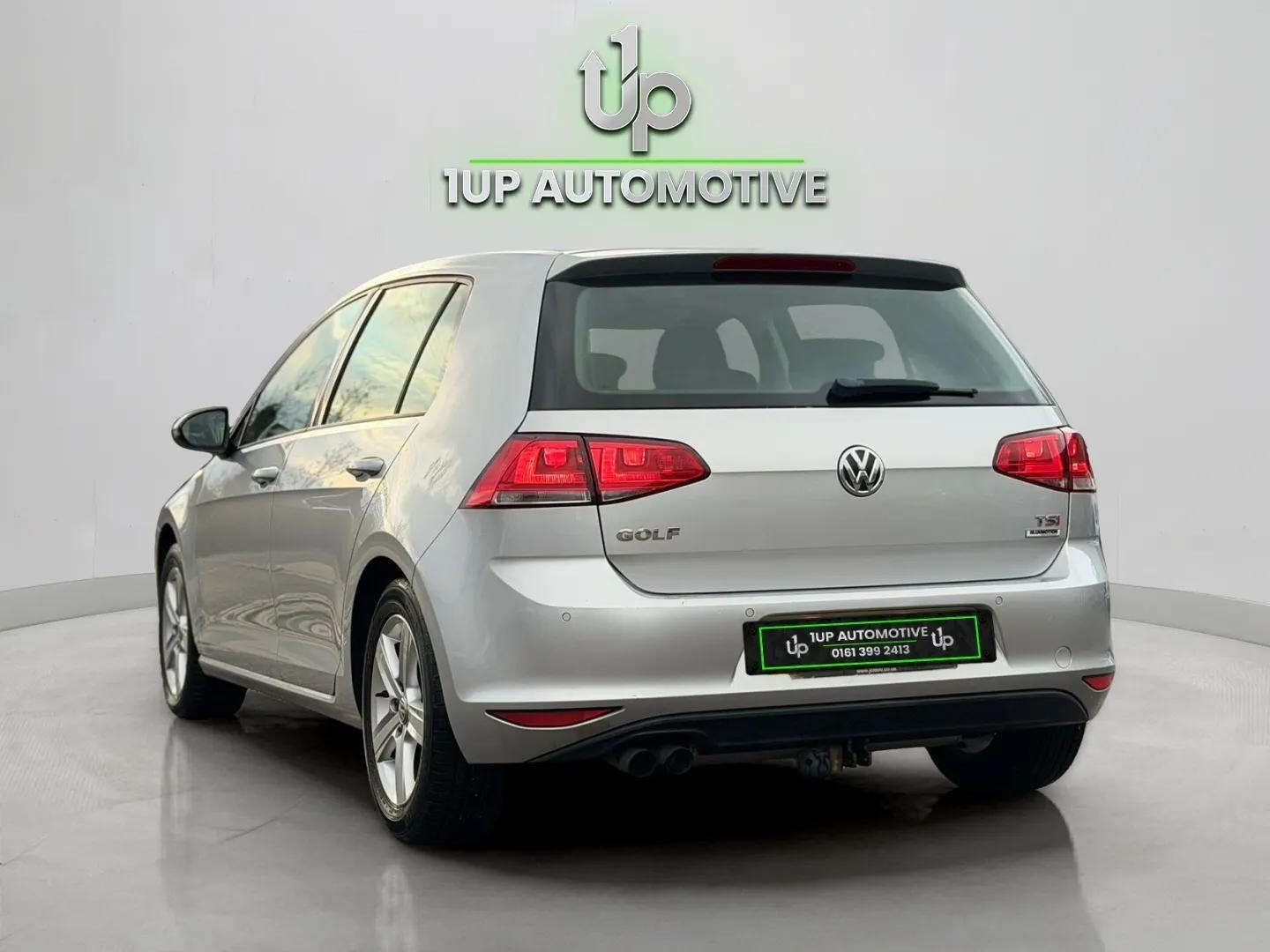 Used Volkswagen Golf 2015 for sale - 77263949: Photo 4