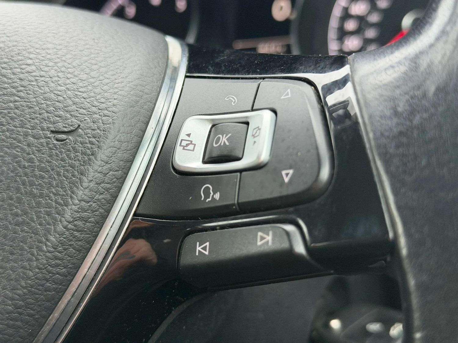 Used Volkswagen Golf 2015 for sale - 77263949: Photo 43