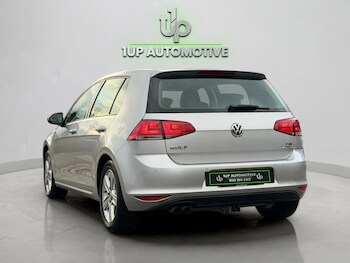 Used Volkswagen Golf 2015 for sale - 77263949: Photo