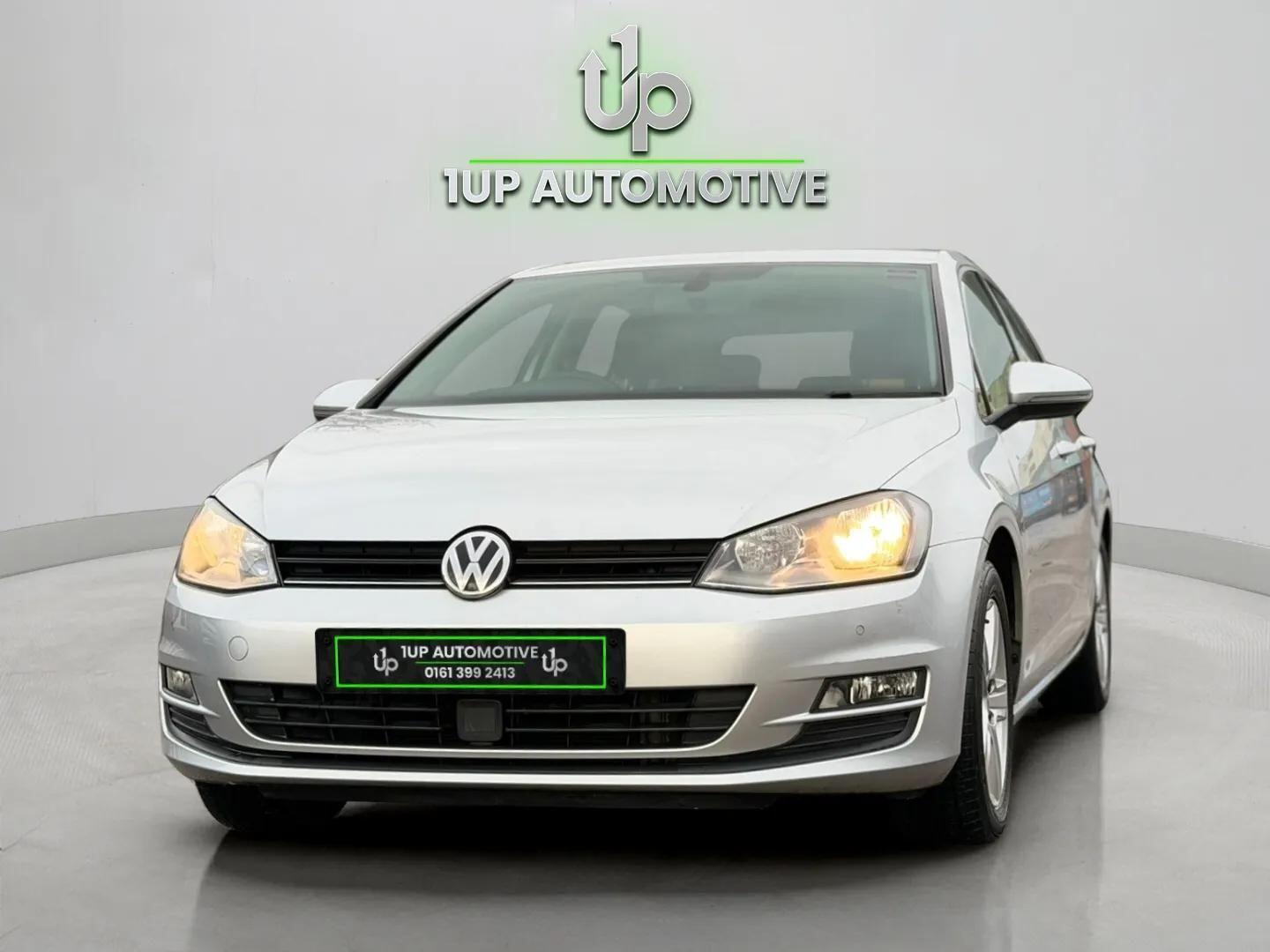 Used Volkswagen Golf 2015 for sale - 77263949: Photo 5