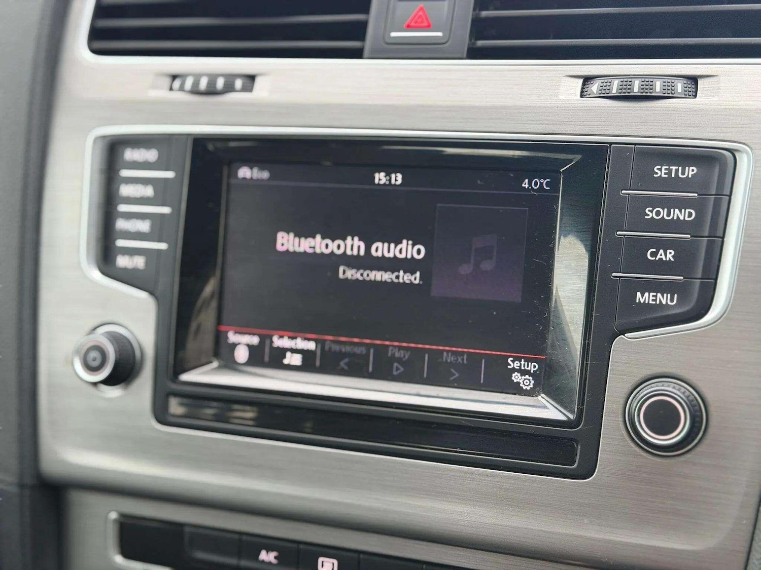 Used Volkswagen Golf 2015 for sale - 77263949: Photo 51