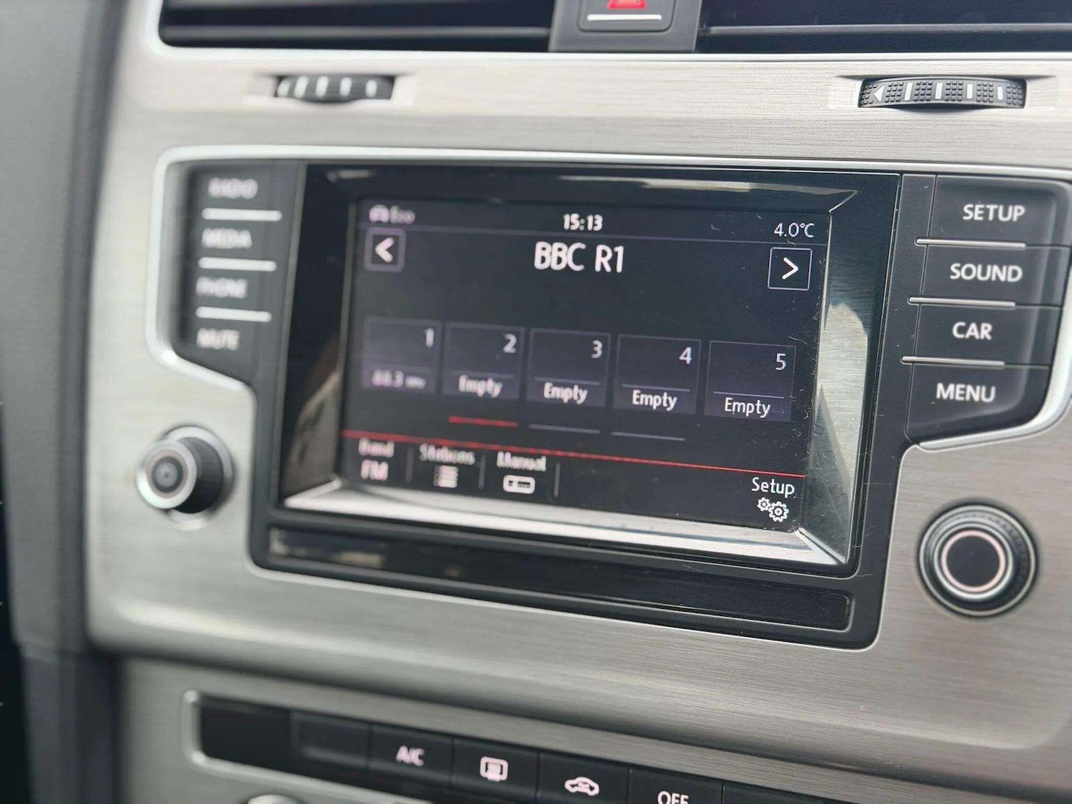 Used Volkswagen Golf 2015 for sale - 77263949: Photo 52