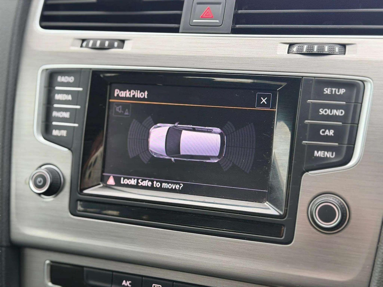 Used Volkswagen Golf 2015 for sale - 77263949: Photo 53