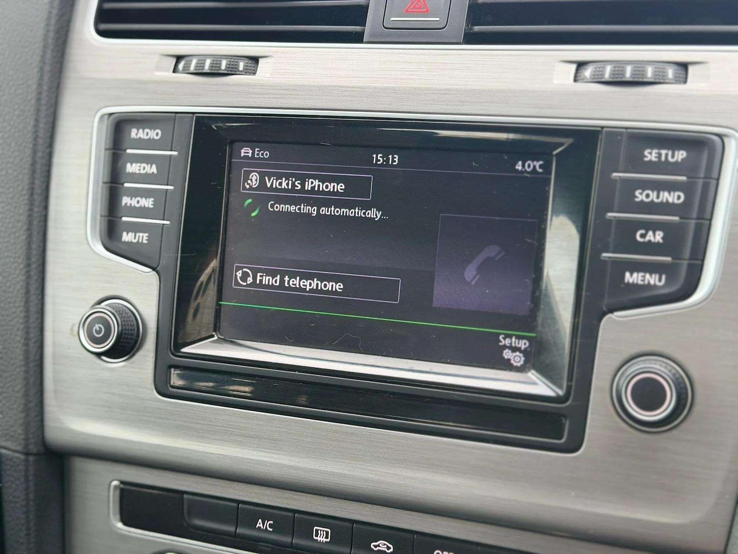 Used Volkswagen Golf 2015 for sale - 77263949: Photo 55