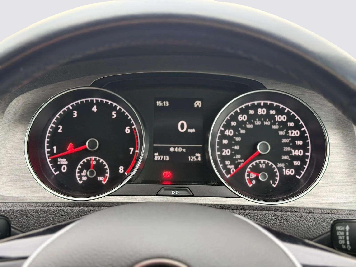 Used Volkswagen Golf 2015 for sale - 77263949: Photo 57