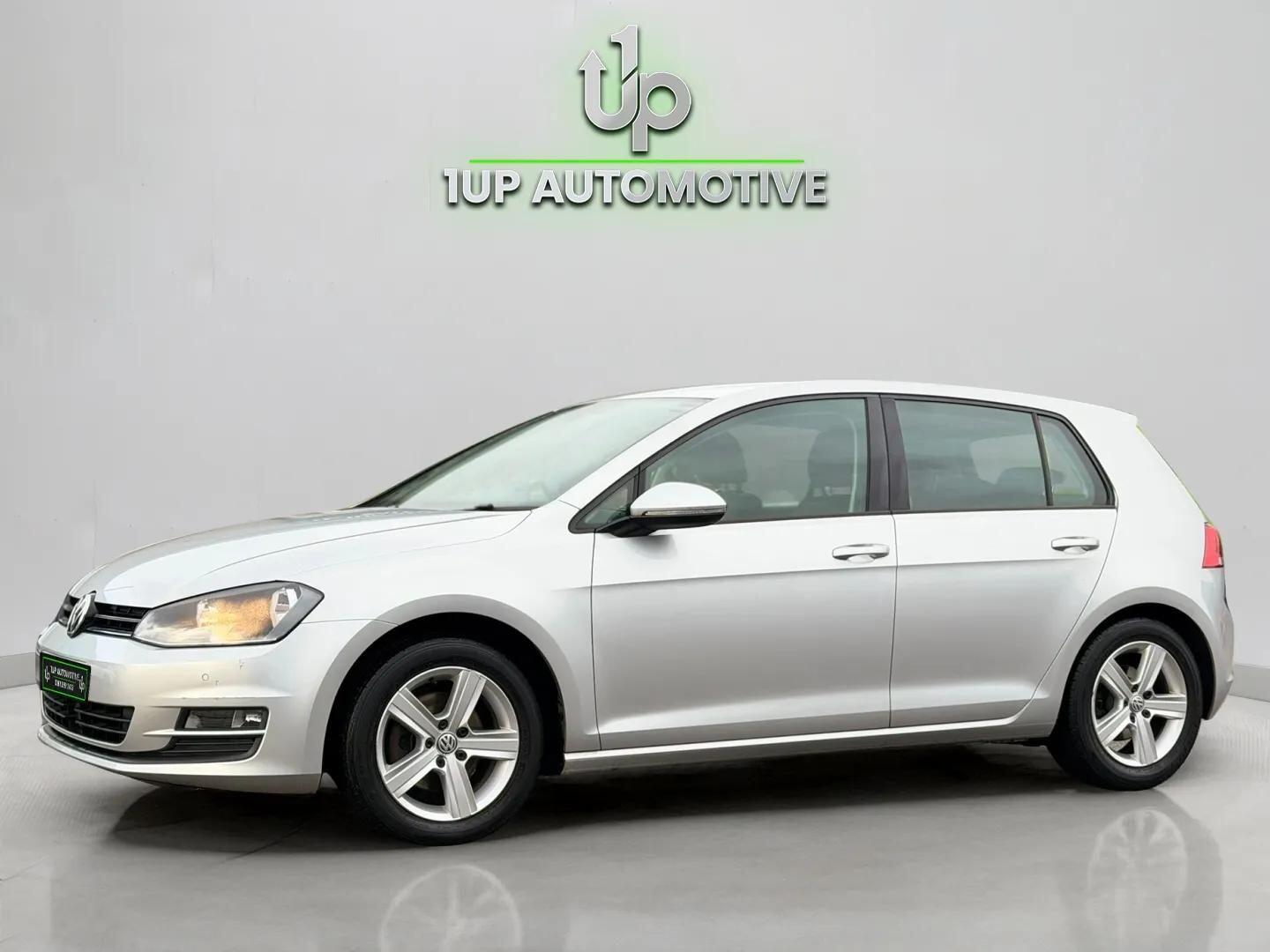 Used Volkswagen Golf 2015 for sale - 77263949: Photo 6