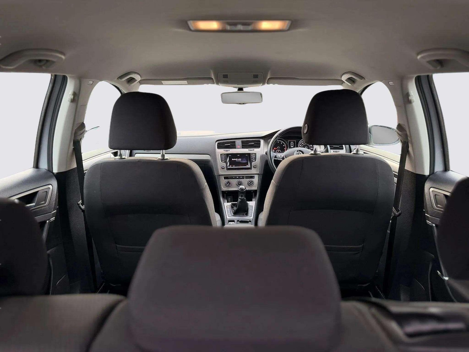 Used Volkswagen Golf 2015 for sale - 77263949: Photo 65