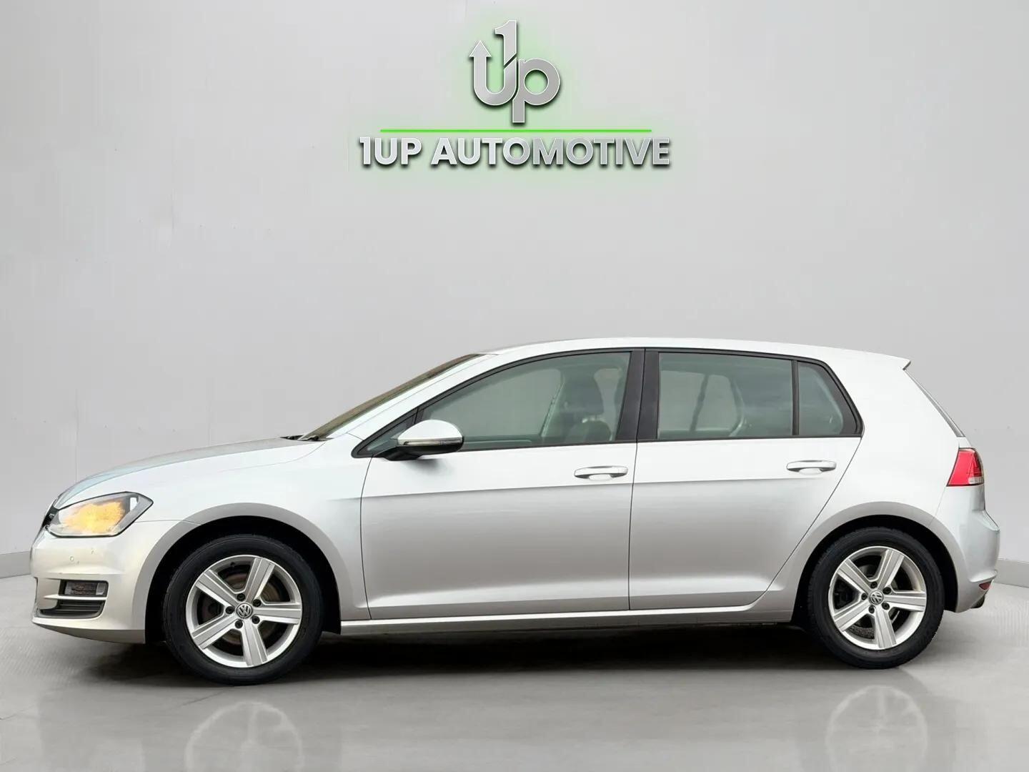 Used Volkswagen Golf 2015 for sale - 77263949: Photo 8