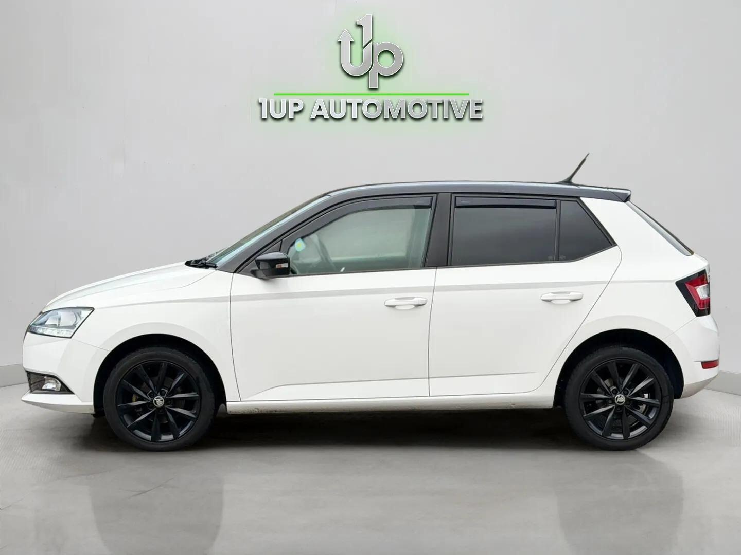 Used Skoda Fabia 2019 for sale - 77263952: Photo 13