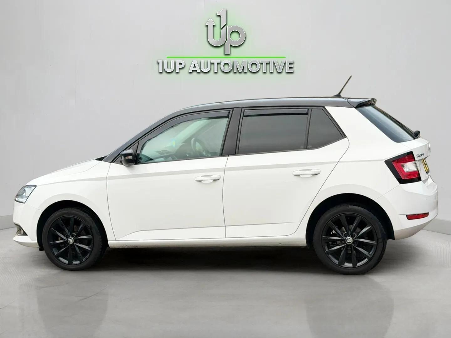 Used Skoda Fabia 2019 for sale - 77263952: Photo 14