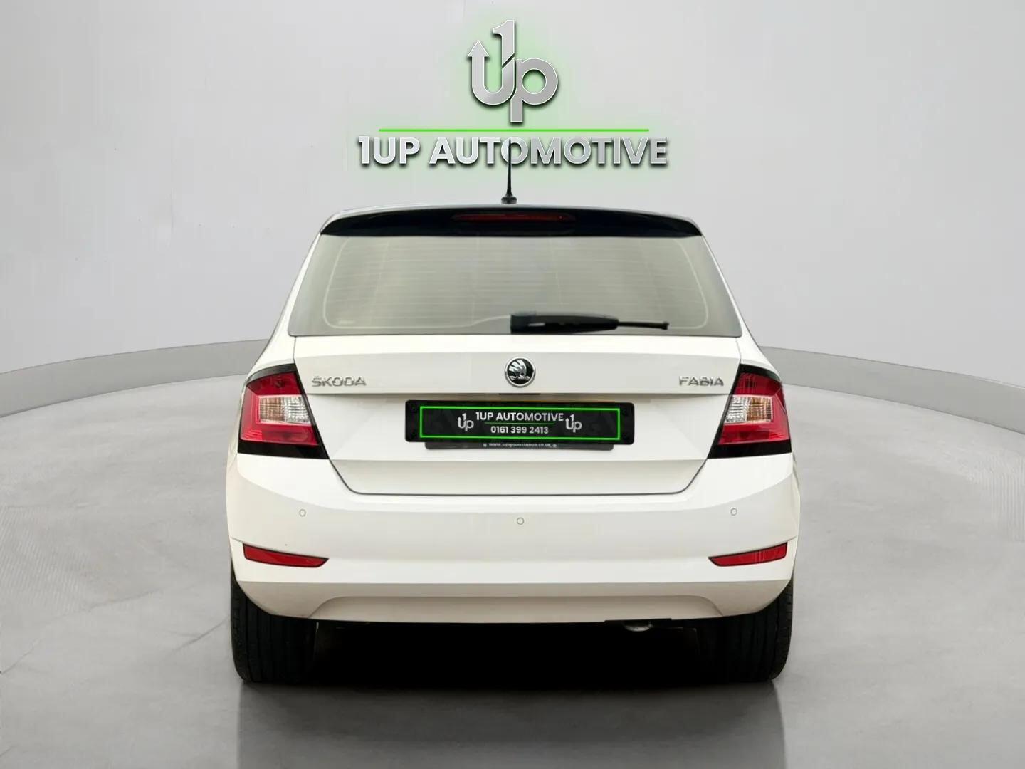 Used Skoda Fabia 2019 for sale - 77263952: Photo 15