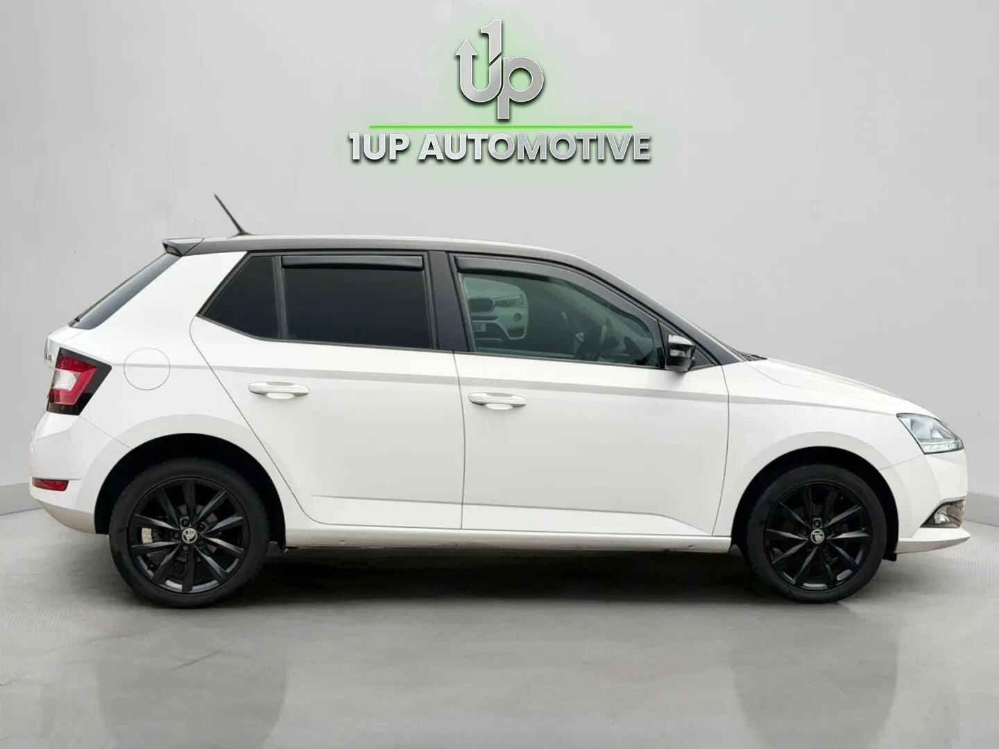 Used Skoda Fabia 2019 for sale - 77263952: Photo 18