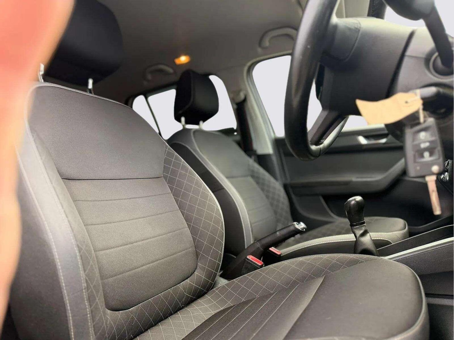 Used Skoda Fabia 2019 for sale - 77263952: Photo 24