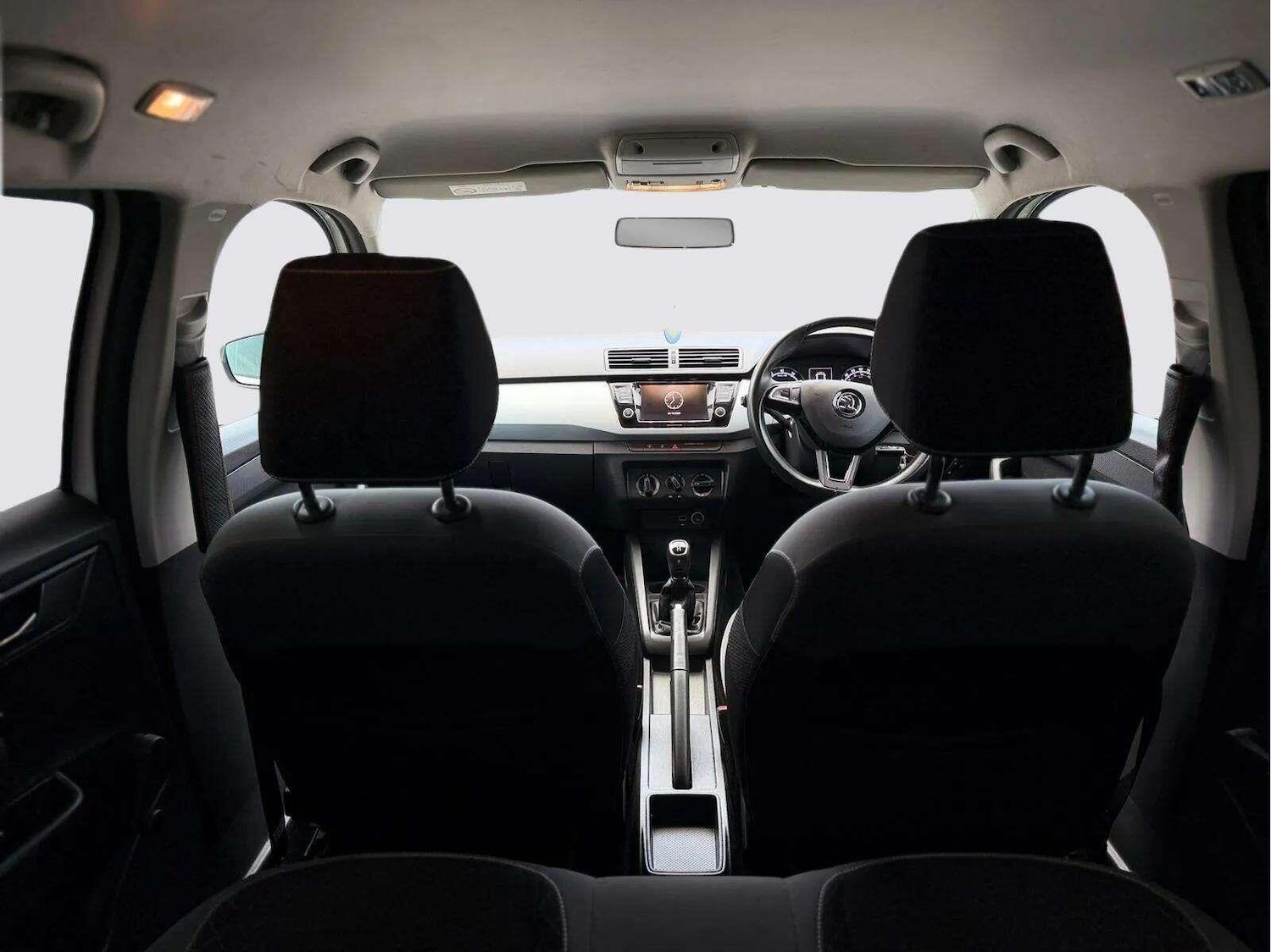 Used Skoda Fabia 2019 for sale - 77263952: Photo 27