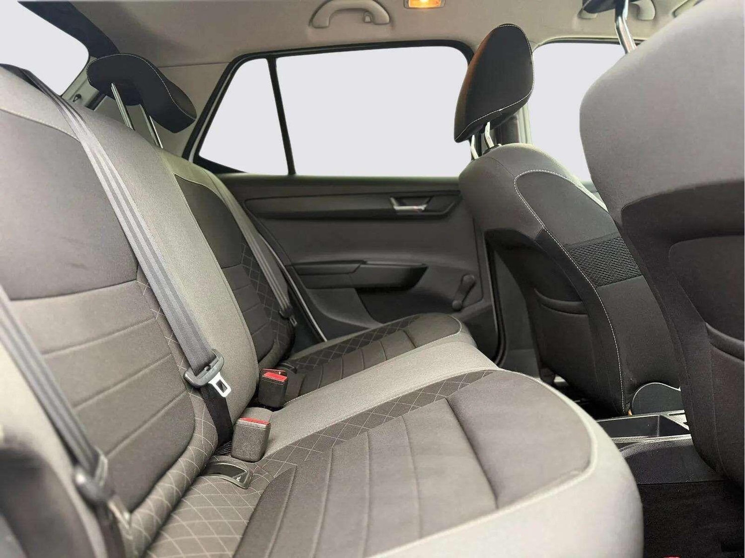 Used Skoda Fabia 2019 for sale - 77263952: Photo 29