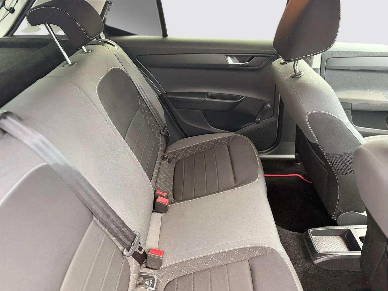 Used Skoda Fabia 2019 for sale - 77263952: Photo 32