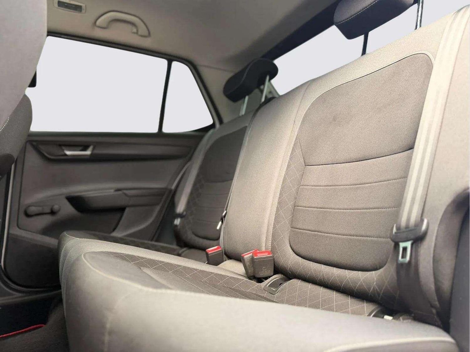 Used Skoda Fabia 2019 for sale - 77263952: Photo 34