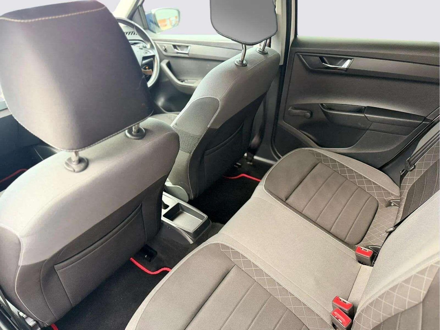 Used Skoda Fabia 2019 for sale - 77263952: Photo 37