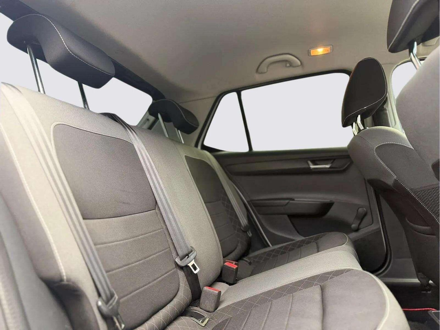 Used Skoda Fabia 2019 for sale - 77263952: Photo 38