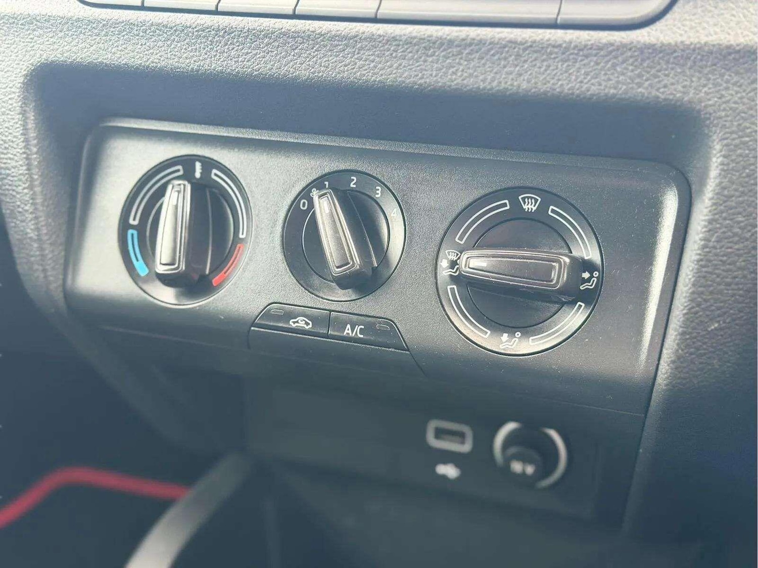 Used Skoda Fabia 2019 for sale - 77263952: Photo 50