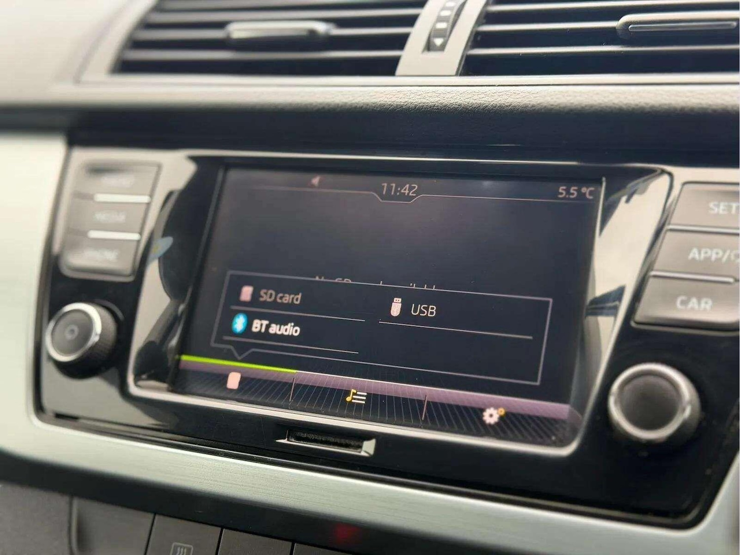 Used Skoda Fabia 2019 for sale - 77263952: Photo 55