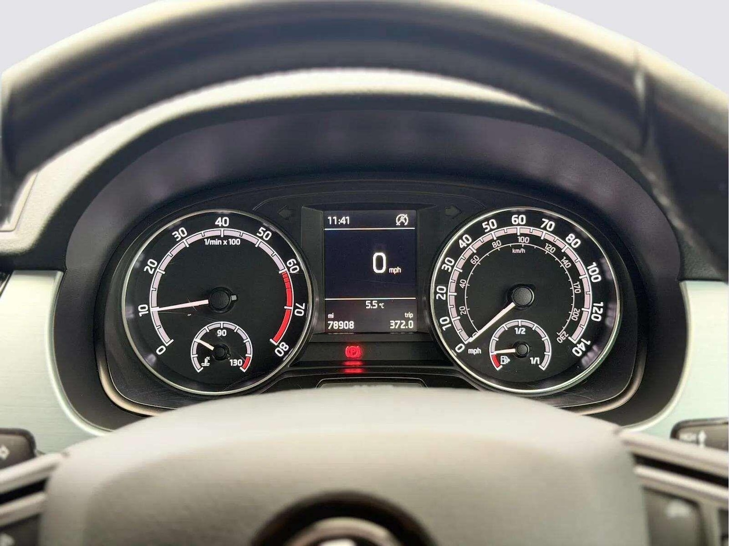 Used Skoda Fabia 2019 for sale - 77263952: Photo 59