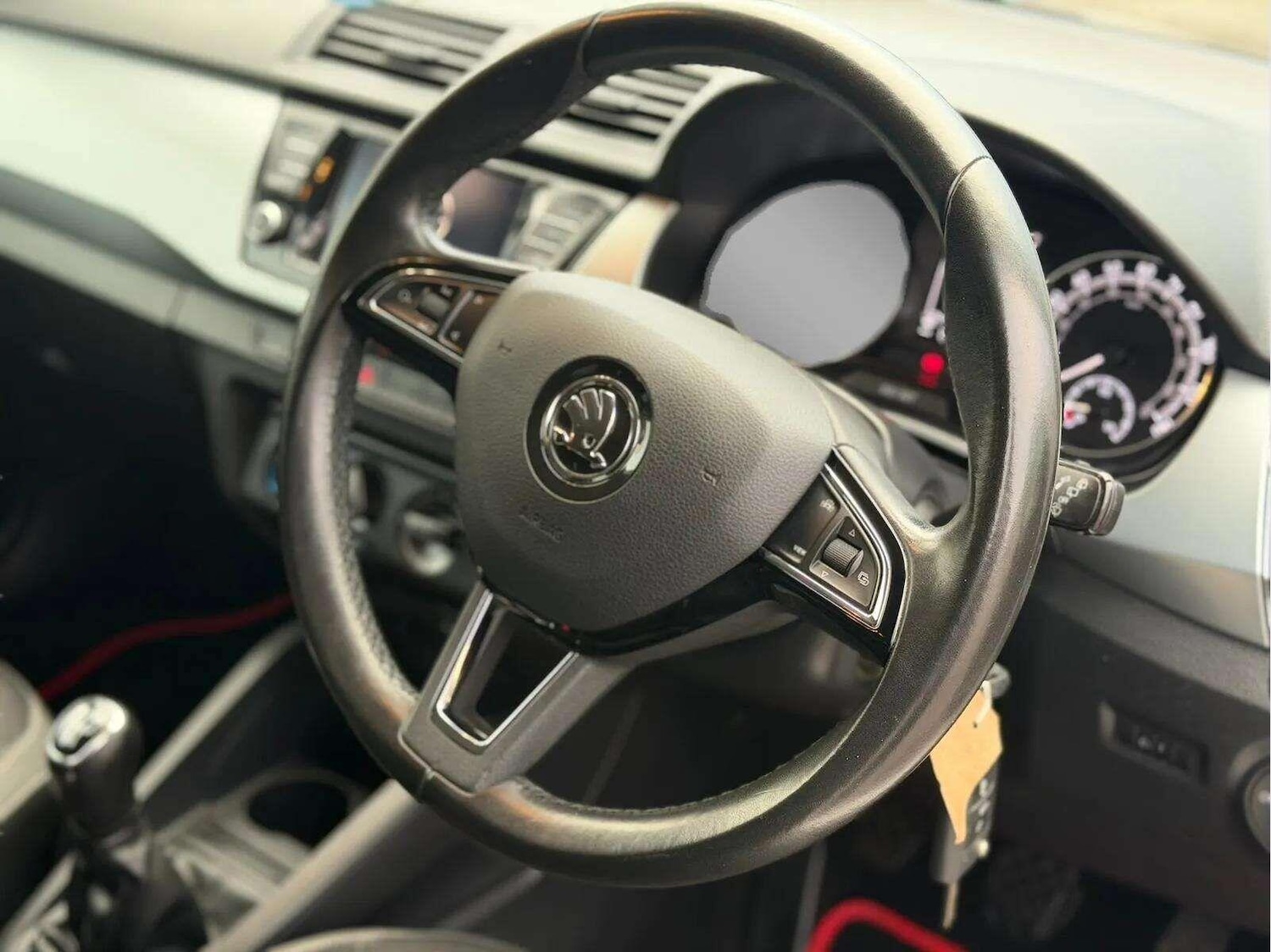 Used Skoda Fabia 2019 for sale - 77263952: Photo 61