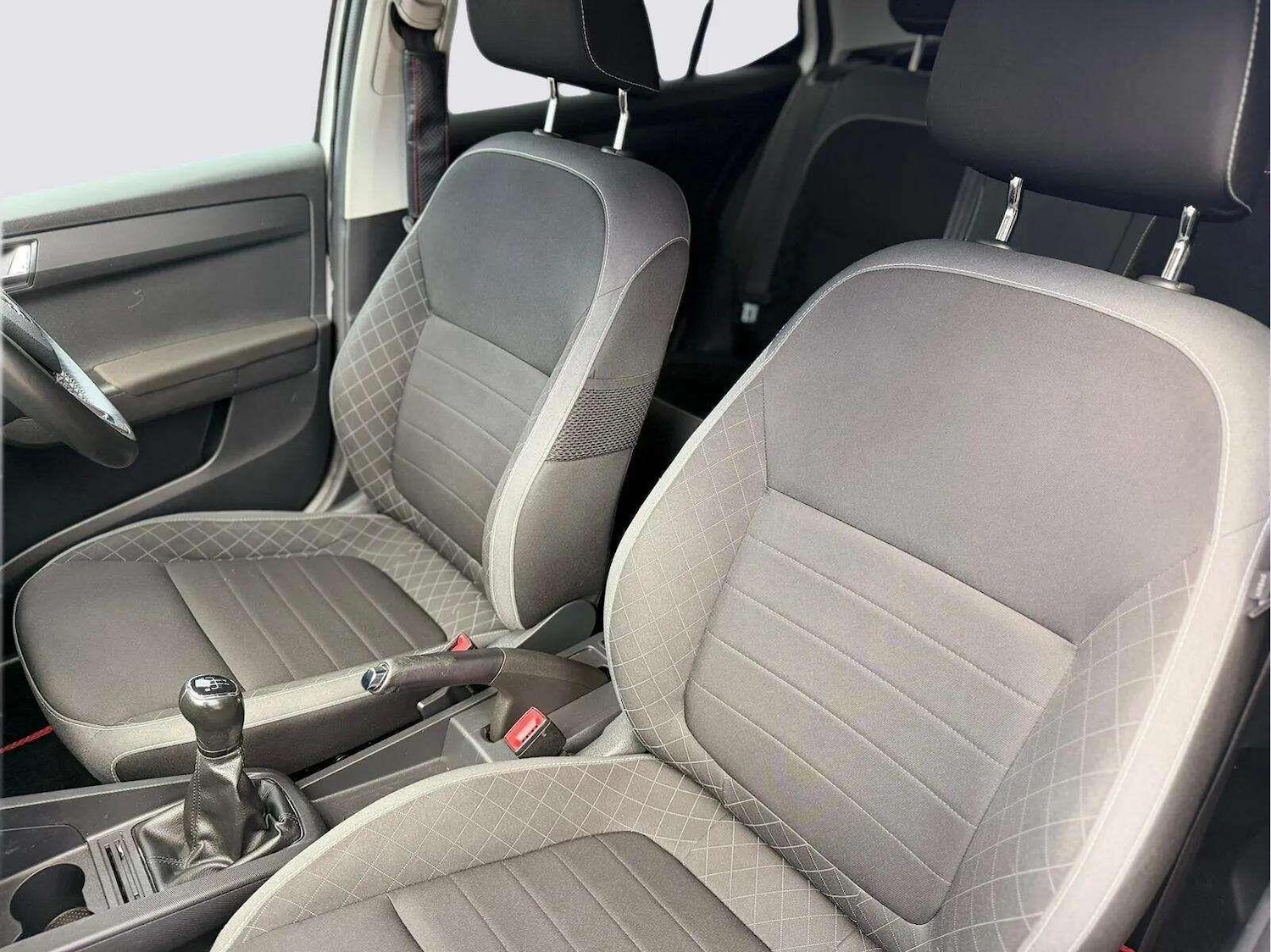 Used Skoda Fabia 2019 for sale - 77263952: Photo 62