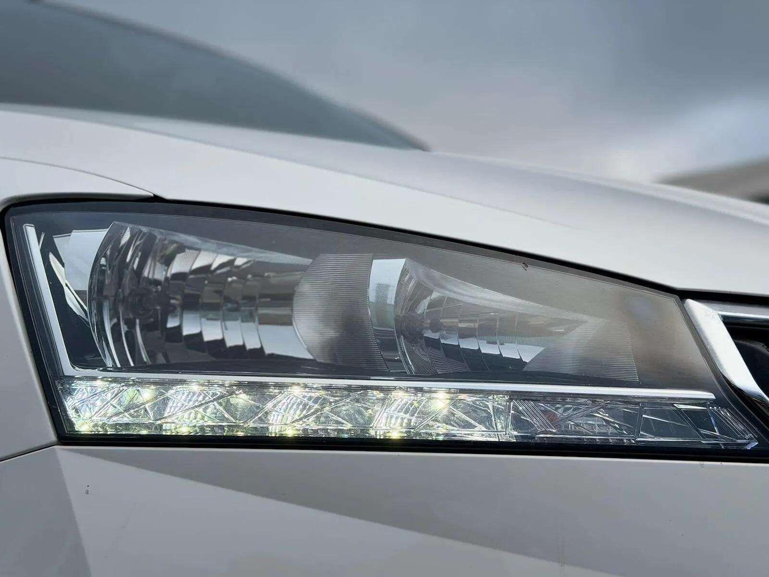 Used Skoda Fabia 2019 for sale - 77263952: Photo 64