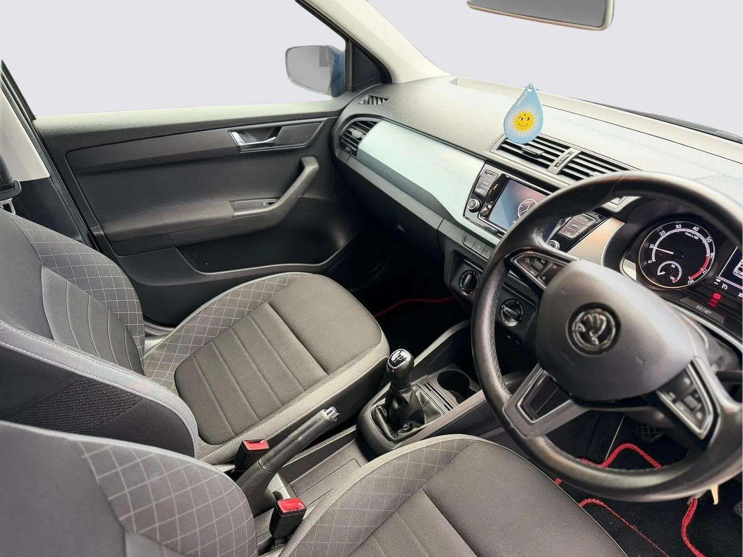 Used Skoda Fabia 2019 for sale - 77263952: Photo 68