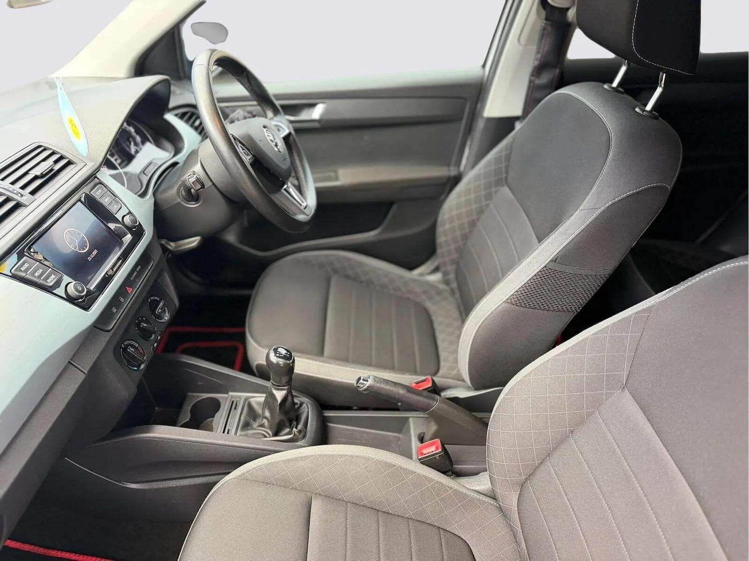 Used Skoda Fabia 2019 for sale - 77263952: Photo 70