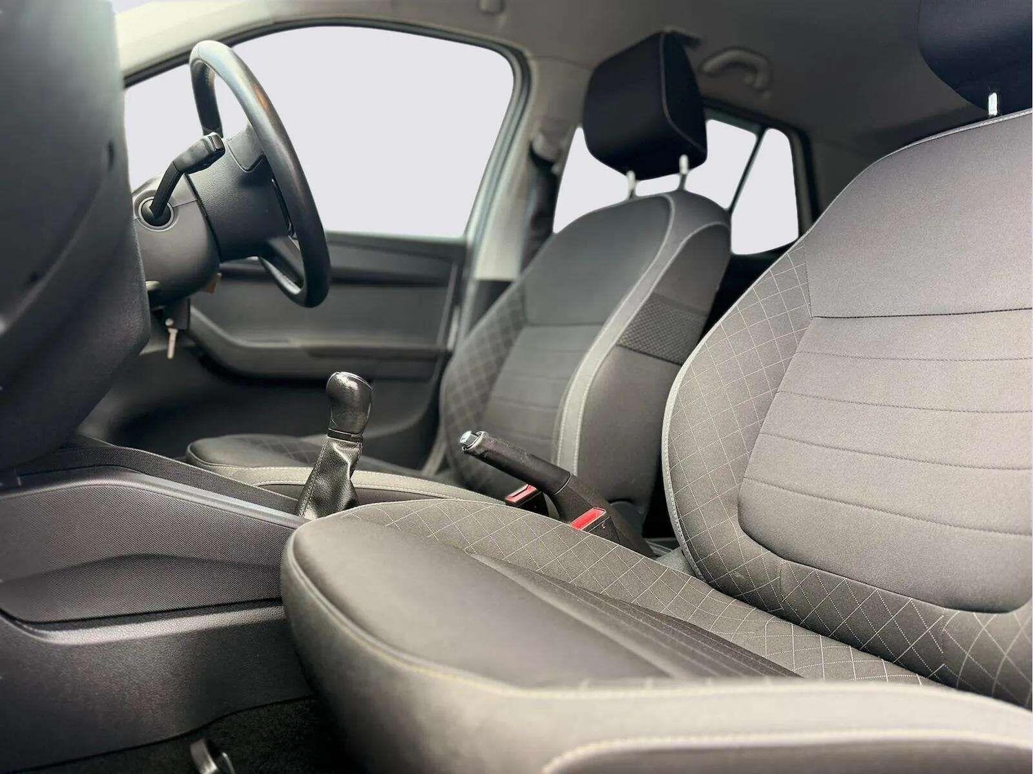 Used Skoda Fabia 2019 for sale - 77263952: Photo 72