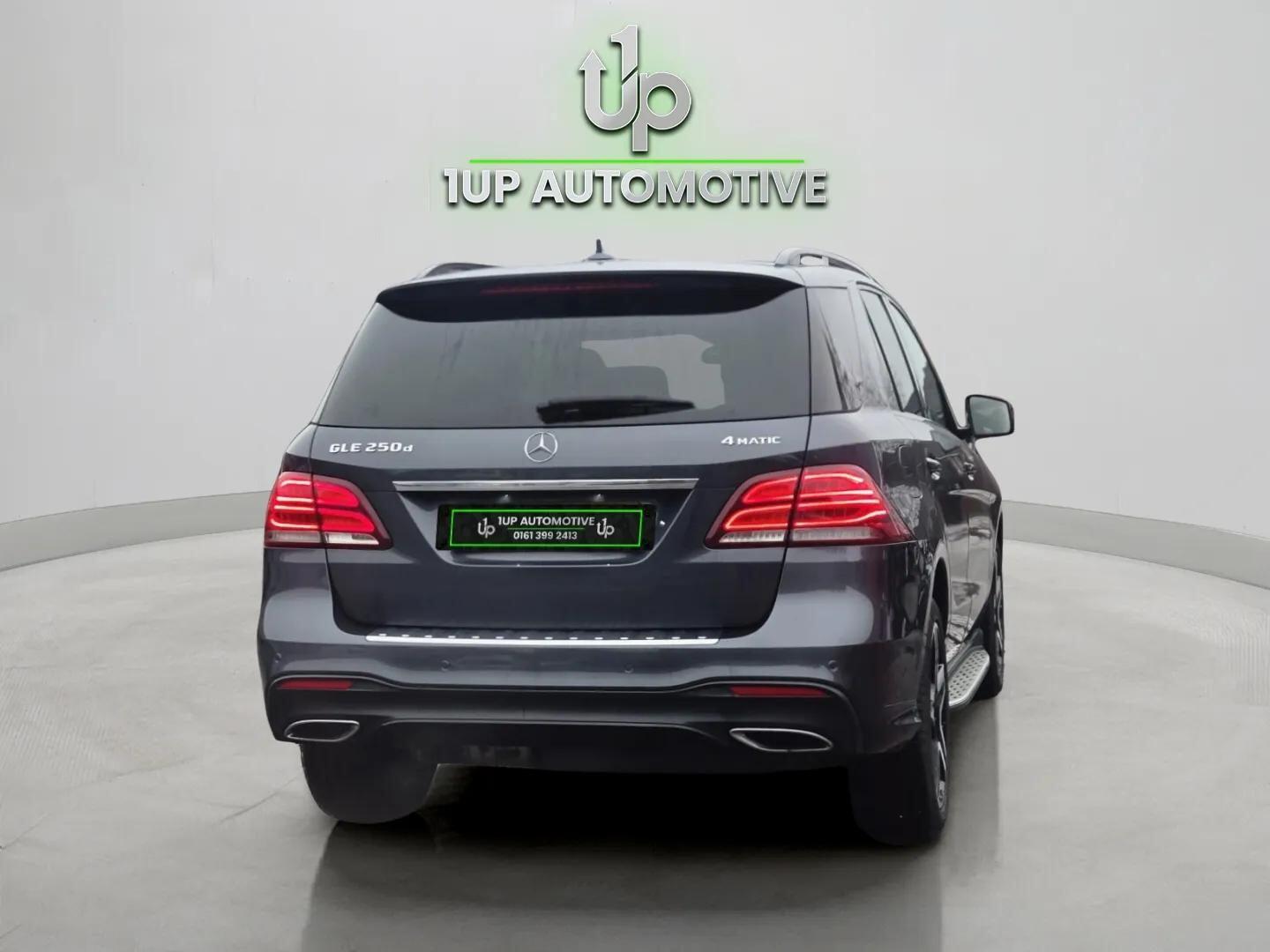 Used Mercedes-Benz GLE 2015 for sale - 77263954: Photo 15